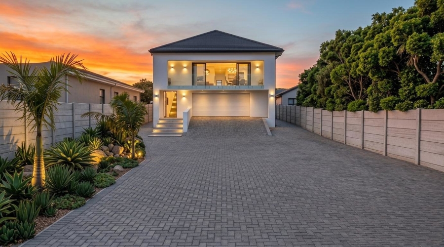 3 Bedroom Property for Sale in Seaview Eastern Cape